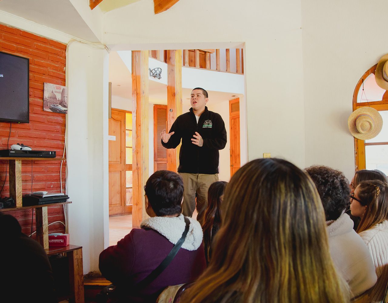 Instalaciones – imagen 2